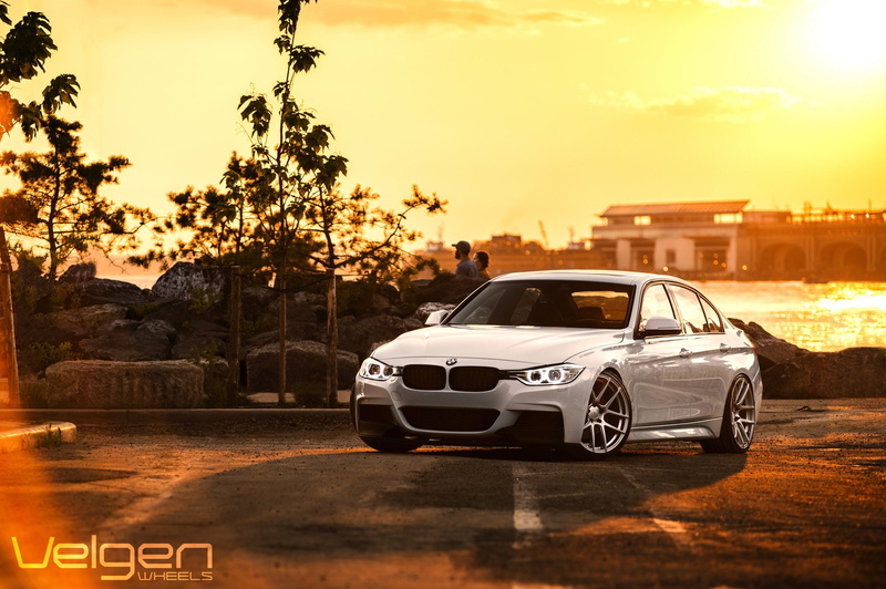 cars, 1080P, velgen, wheels, bmw, tuning, f30