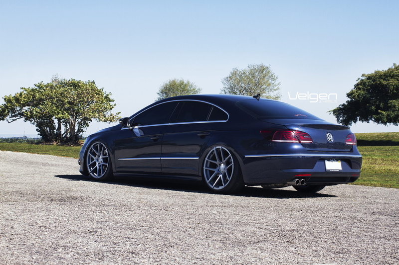 velgen, wheels, 1080P, cars, tuning, vw-cc