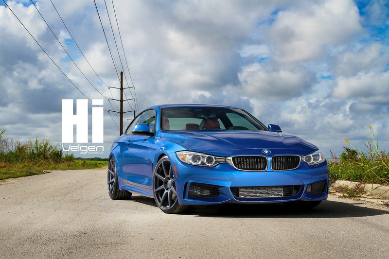 m-sport, wheels, bmw, f32, cars, tuning, 1080P, velgen