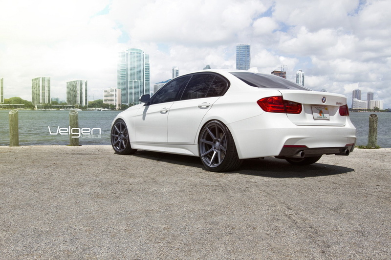 1080P, tuning, 335i, bmw, cars, velgen, f30, wheels