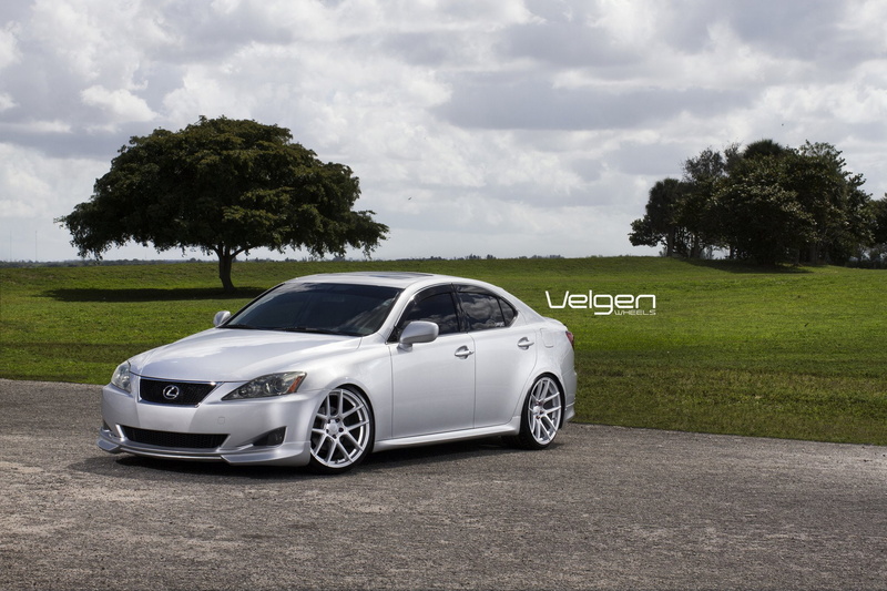 cars, sport, 1080P, lexus, tuning, velgen, is250, wheels
