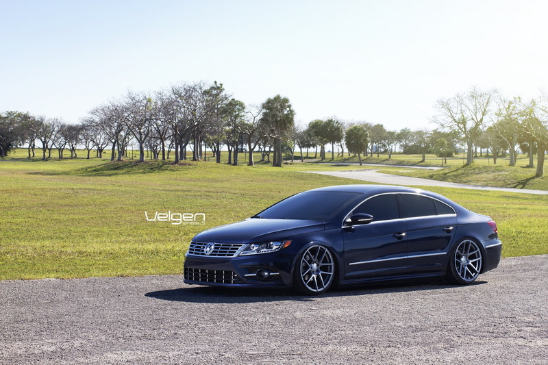 cars, 1080P, wheels, velgen, tuning, vw-cc