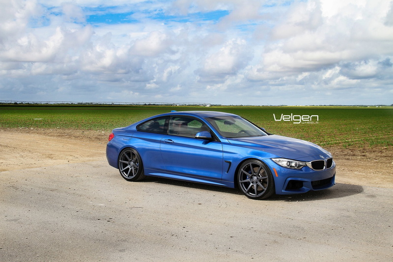 cars, tuning, 1080P, bmw, velgen, wheels, f32, m-sport