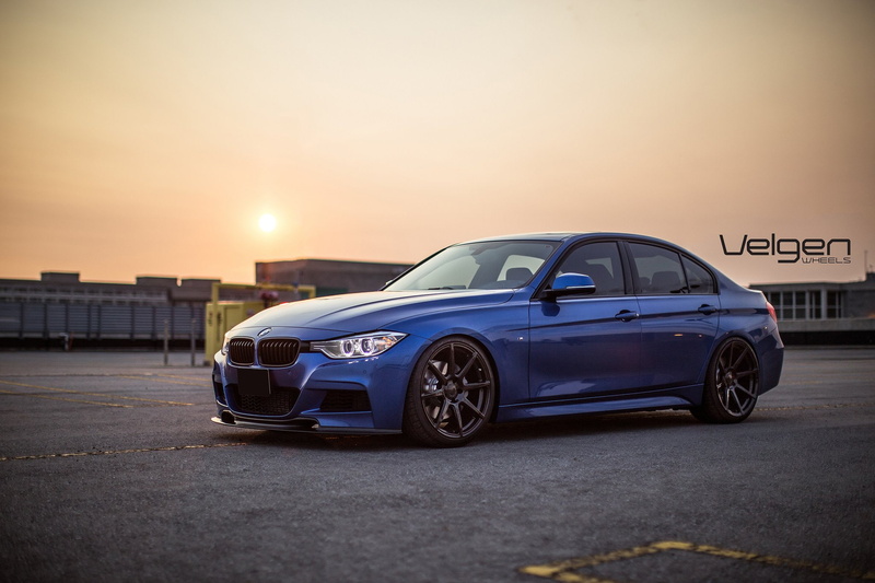 tuning, wheels, bmw, velgen, cars, 335i, 1080P