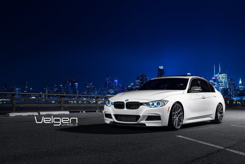 f30, cars, velgen, bmw, tuning, 720P, wheels
