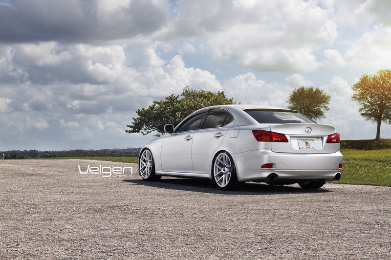 is250, sport, cars, lexus, tuning, velgen, wheels, 1080P