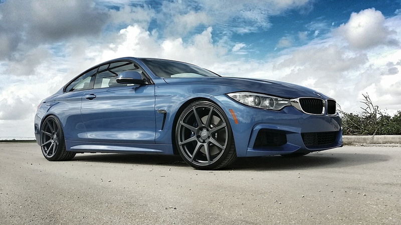 tuning, bmw, cars, wheels, velgen, sport, 1080P, f32, 335i