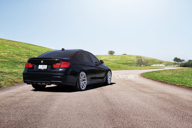 velgen, cars, tuning, wheels, 1080P, f30, bmw