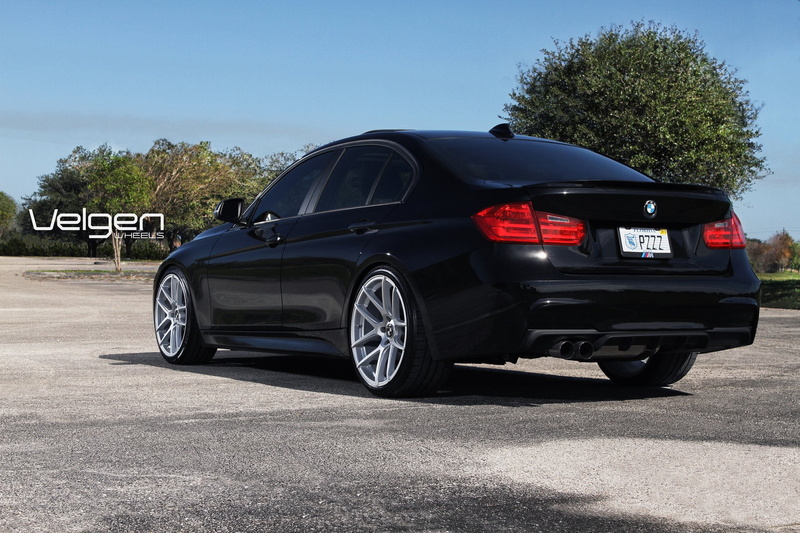 f30, velgen, cars, tuning, bmw, 1080P, wheels