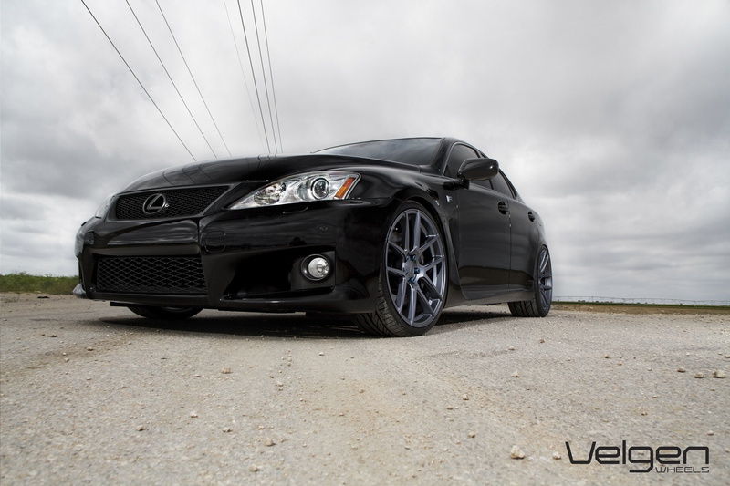 wheels, 1080P, isf, tuning, lexus, velgen, cars