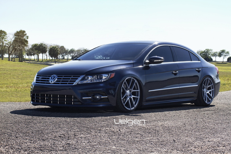 1080P, wheels, velgen, tuning, cars, vw-cc