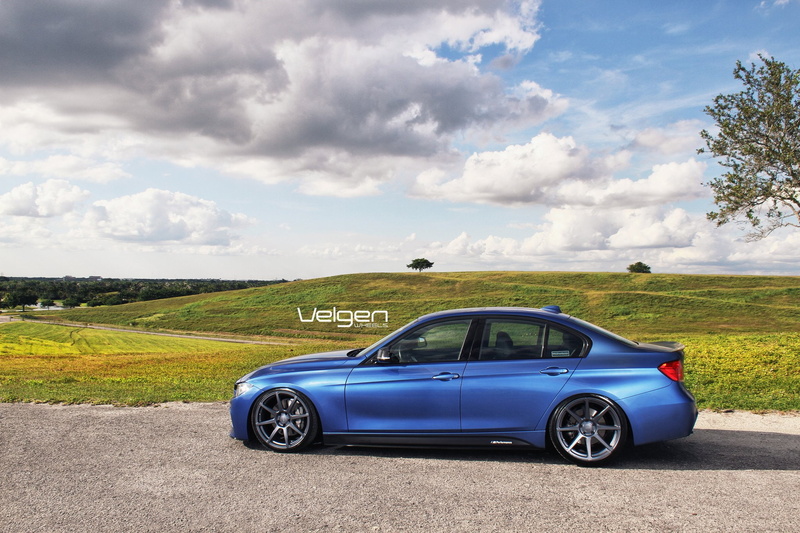 velgen, bmw, 1080P, f30, cars, wheels, tuning