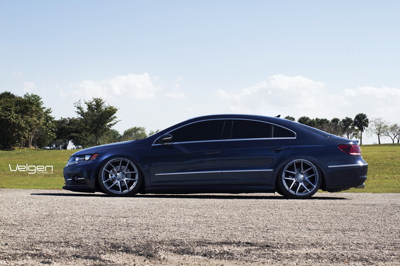 velgen, 1080P, cars, wheels, tuning, vw-cc