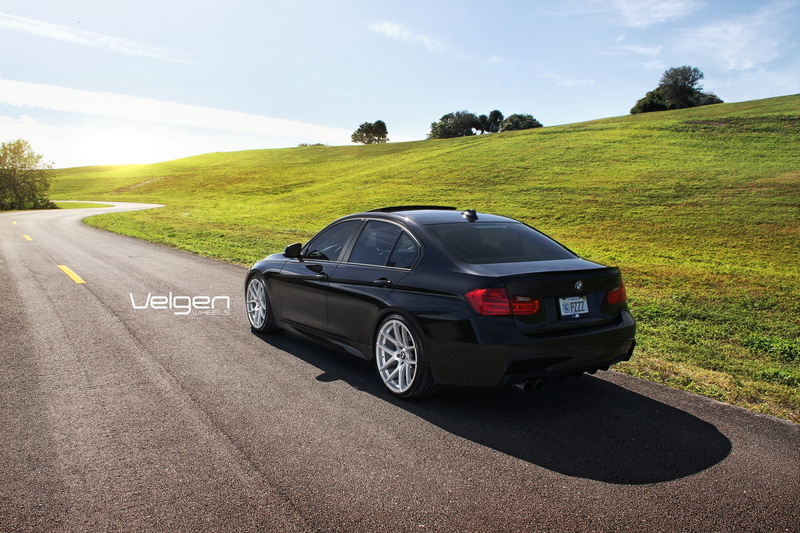 wheels, velgen, f30, 1080P, bmw, cars, tuning