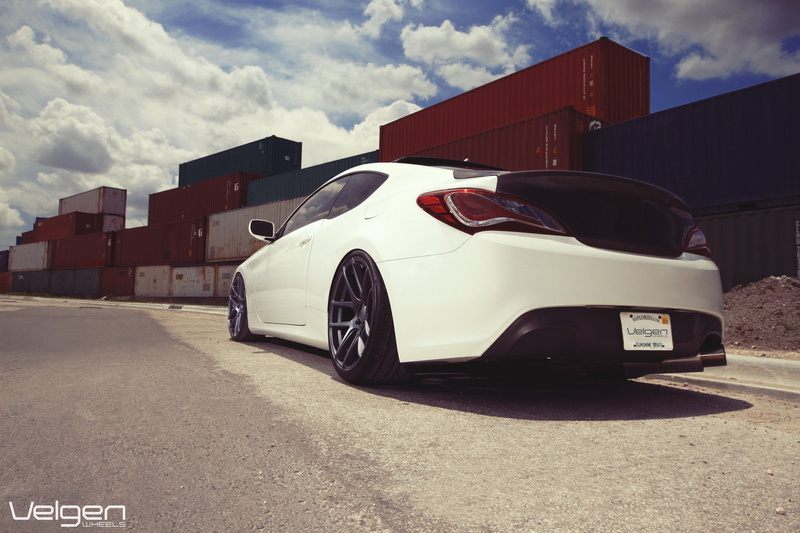 genesis, wheels, 1080P, hyundai, tuning, velgen, cars, coupe