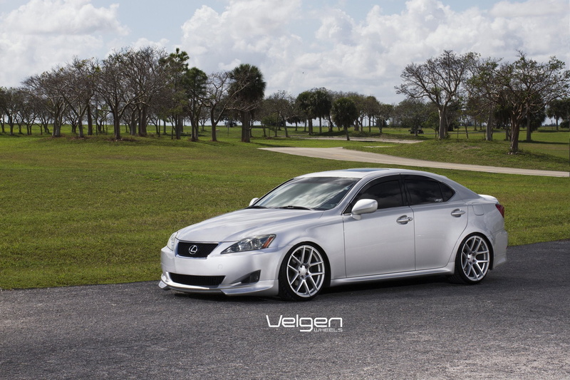 is250, cars, wheels, sport, 1080P, tuning, velgen, lexus