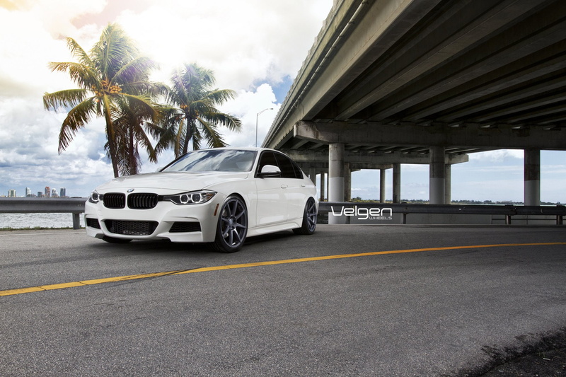 cars, f30, bmw, tuning, 1080P, velgen, 335i, wheels