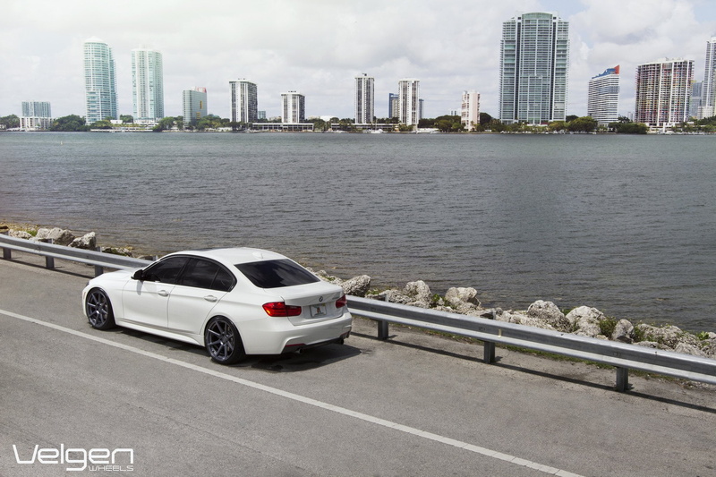 velgen, tuning, 1080P, cars, 335i, f30, bmw, wheels