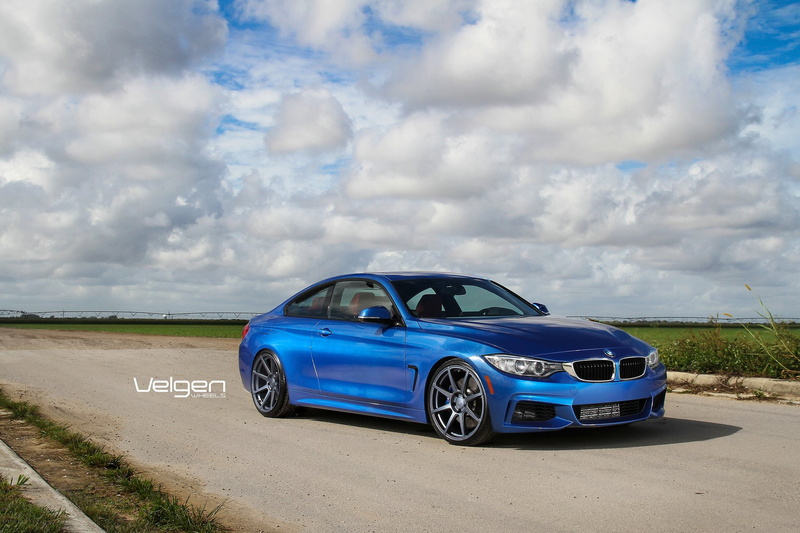 1080P, m-sport, tuning, f32, bmw, velgen, cars, wheels