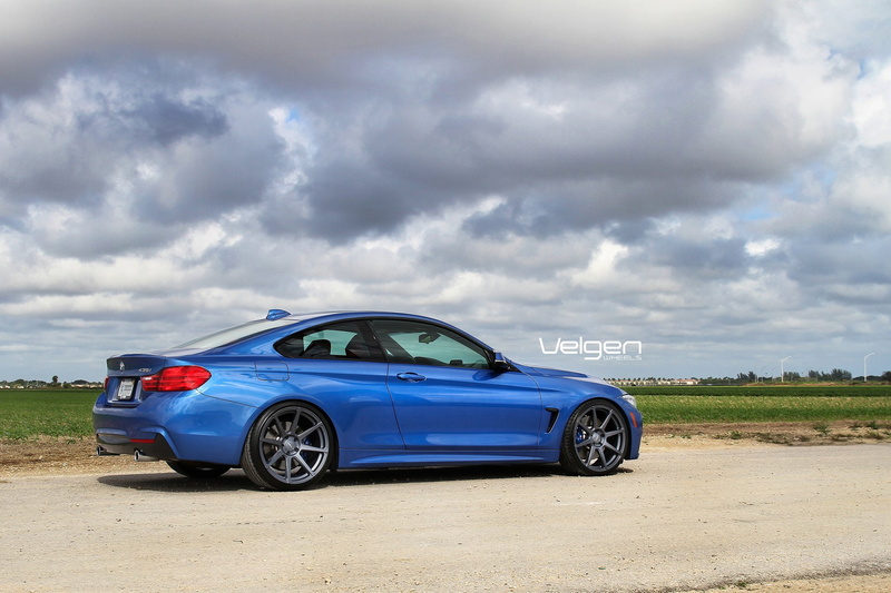 wheels, velgen, 1080P, bmw, tuning, m-sport, f32, cars