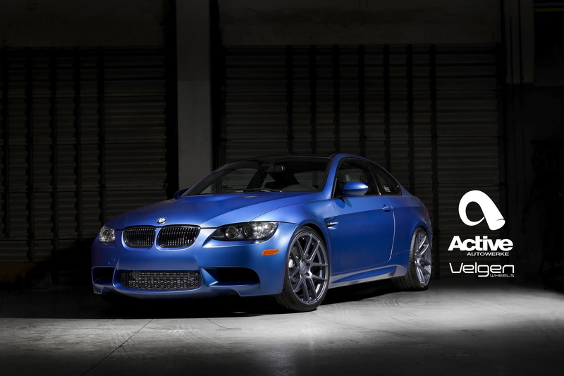 bmw, cars, velgen, 1080P, tuning, wheels, e92