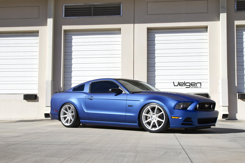 ford, velgen, 1080P, wheels, tuning, cars, mustang