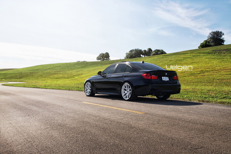 cars, 1080P, velgen, tuning, f30, wheels, bmw