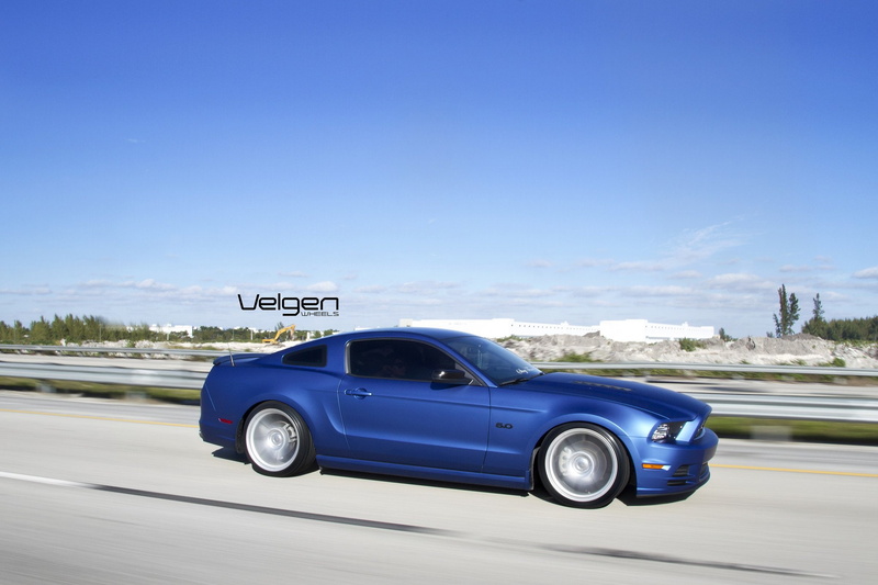 wheels, cars, 1080P, ford, velgen, mustang, tuning