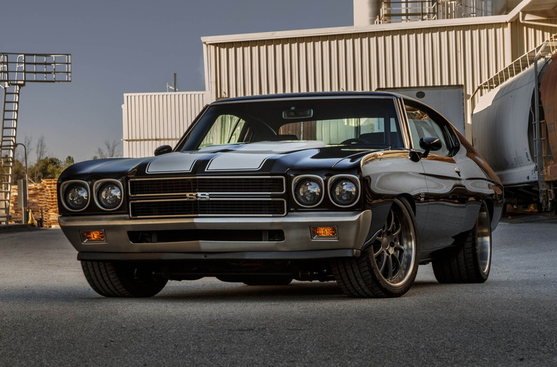 vehicle, custom, auto, streetrod, hot, car, 1080P, automobile, hotrod, rod