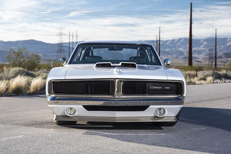 1080P, rod, streetrod, dodge, vehicle, charger, car, mopar, automobile, hotrod, 1969, custom, auto, hot, muscle