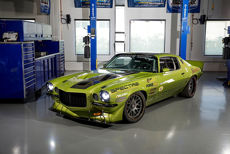 camaro, 1080P, chevrolet, streetrod, car, auto, hot, racing, hotrod, race, muscle, vehicle, rod, custom, 1973, automobile