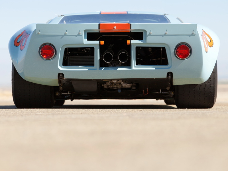 race, classic, racing, gulf oil, supercar, 1080P, le mans, 1968, ford, gt40