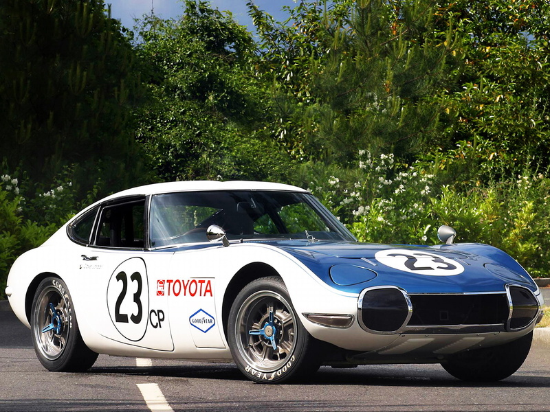 1968, racing, shelby, classic, 720P, race, toyota, muscle, 2000gt