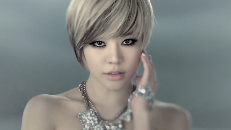 1080P, girls, snsd, kyu, asians, lee, short, women, hair, generation, korean, k pop
