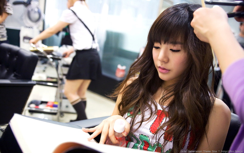 sunny, women, celebrity, kyu, girls, lee, generation, 1080P, snsd