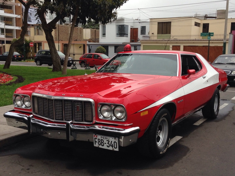 rods, starsky, hutch, hot, rod, ford, 720P, muscle, classic, torino