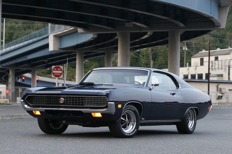 1970, torino, ford, muscle, 1080P, usa, classic