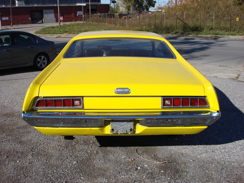 classic, 1971, 2K, muscle, rods, torino, rod, hot, ford