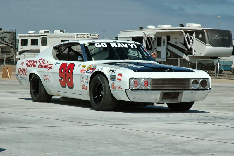 racing, torino, ford, 720P, nascar, race