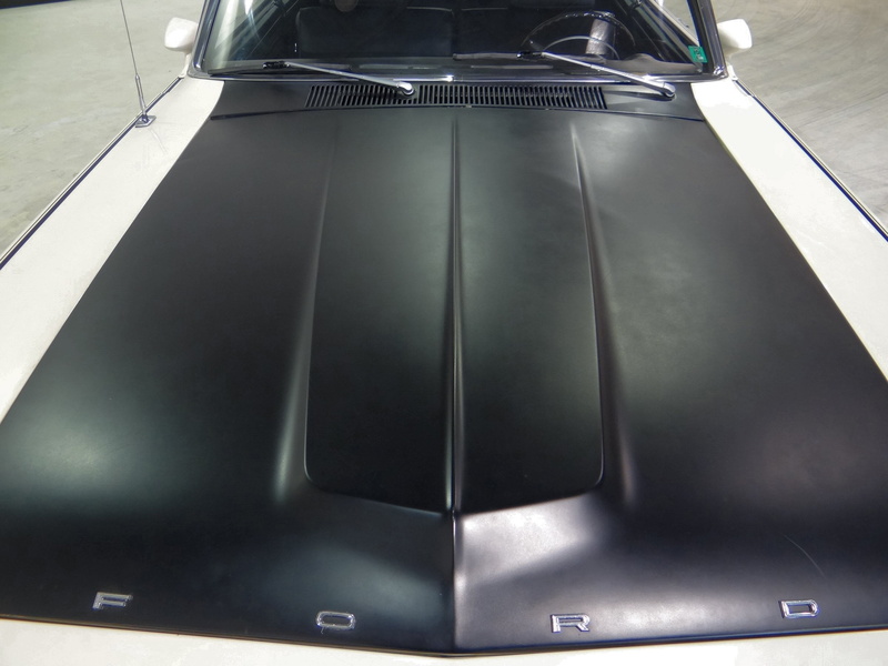 muscle, 1969, 2K, ford, torino, talladega, classic
