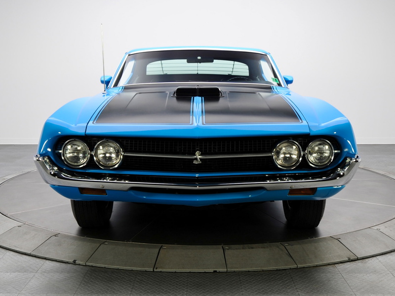 429, muscle, 1080P, torino, 63h, 1971, classic, c j, cobra, ford