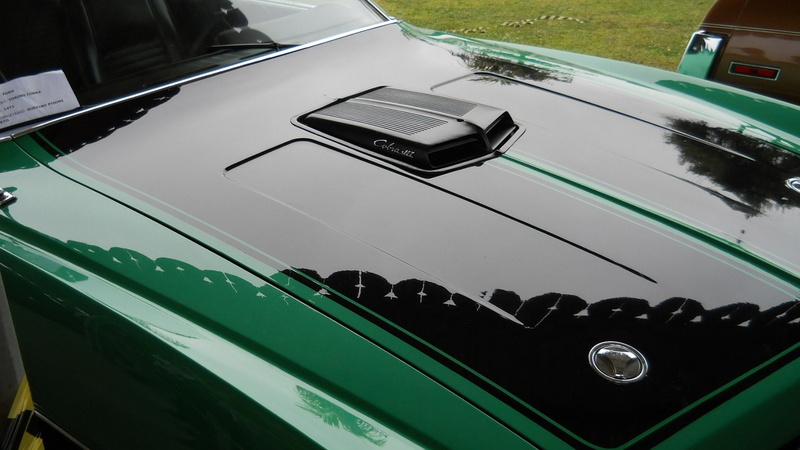 Ford Torino Cobra, Ford, 1080P
