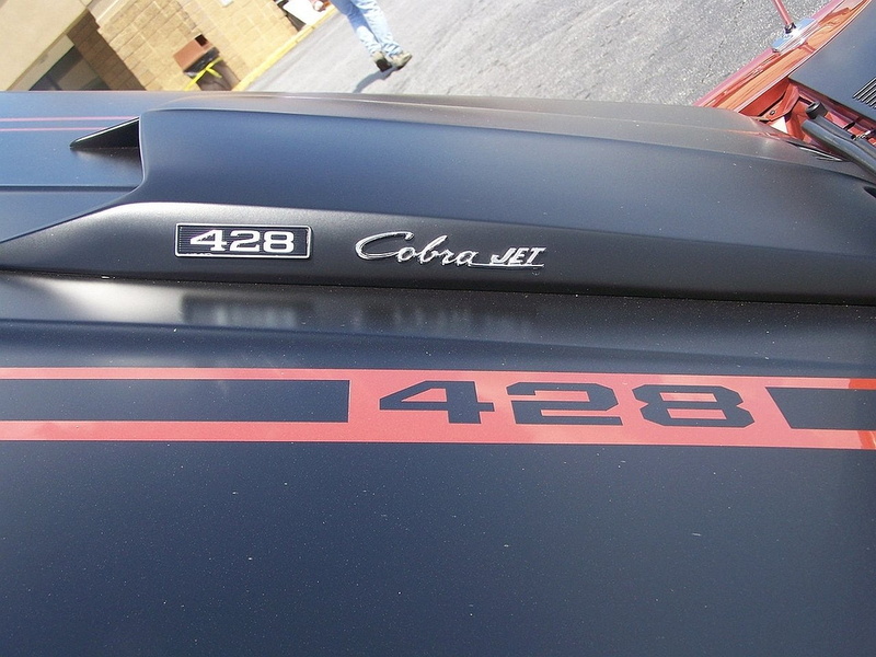 Ford Torino Cobra, 720P, Ford