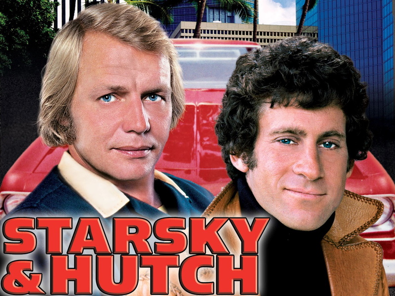 720P, starsky and hutch, two people, young adult, headshot, smiling, leisure activity, portrait, text, people, real people, looking at camera, lifestyles