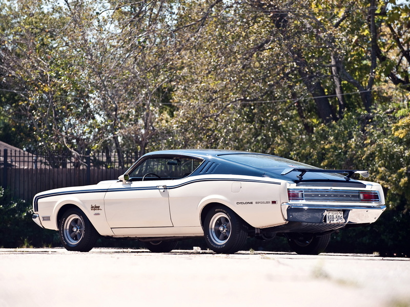classic, dan, mercury, spoiler, muscle, gurney, 1969, cyclone, 1080P, 63h, i i