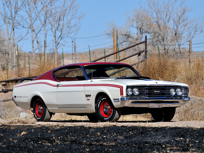 1080P, classic, mercury, yarborough, i i, 1969, 63h, cyclone, muscle, spoiler, nascar, cale
