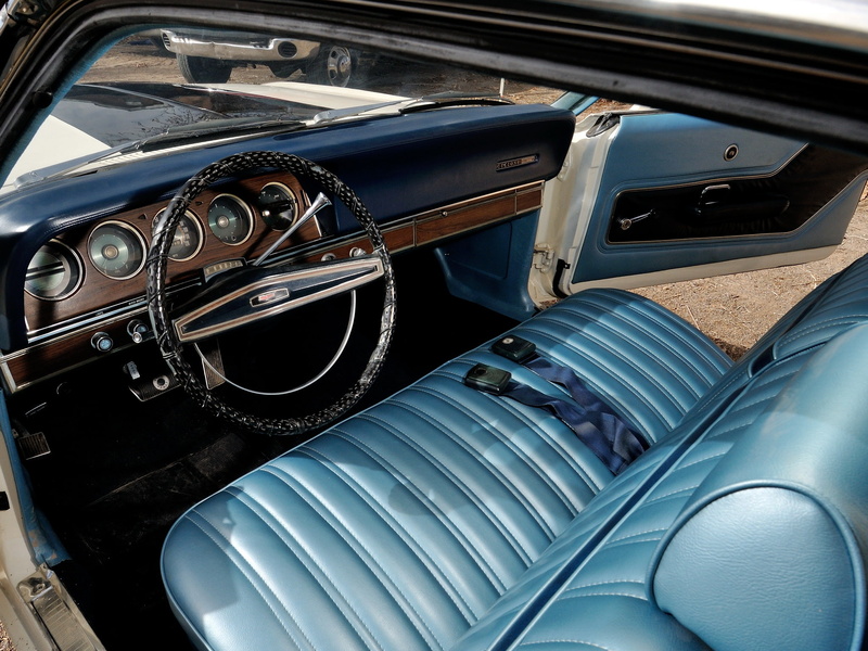 cyclone, classic, dan, 1969, gurney, spoiler, interior, muscle, i i, mercury, 1080P, 63h