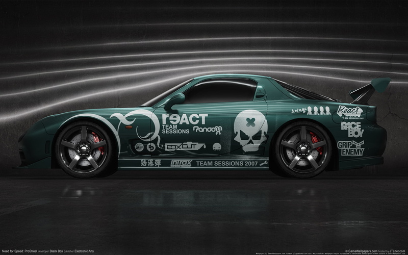 auto, sports Car, new, prostreet, no people, power, mode of transportation, 1080P, land Vehicle, motor vehicle, aerodynamics, need for speed, montmelo 
