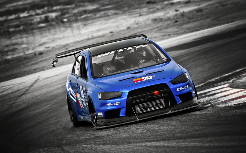 action, selective focus, blue, evo, sports Car, technology, mitsubishi, city, piano Tuner, road, fuel and Power Generation, sport, track, sports, wheel