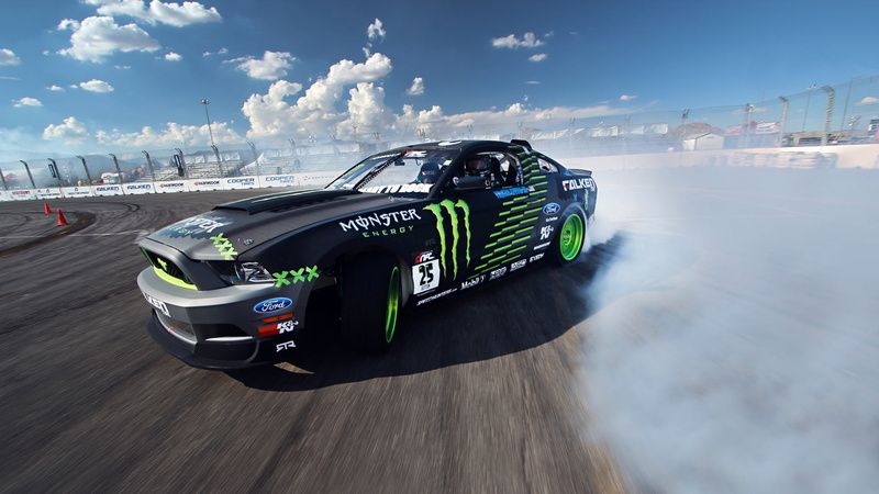 wheel, nature, cloud - sky, motor Racing Track, transportation, motor vehicle, outdoors, racecar, ford, mode of transportation, sports Venue, speed, gt